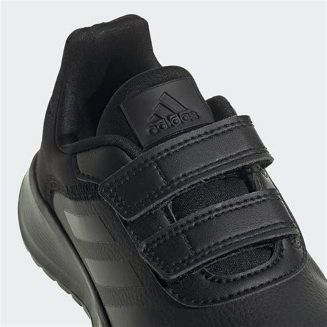 teamtas maat m adidas|ADIDAS SPORTSWEAR Sneakers 'Tensaur Run 3.0' in Zwart.